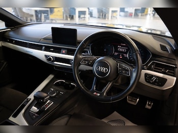 Used Audi A5 2017 for sale - 78382125: Photo