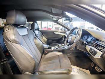 Used Audi A5 2017 for sale - 78382125: Photo