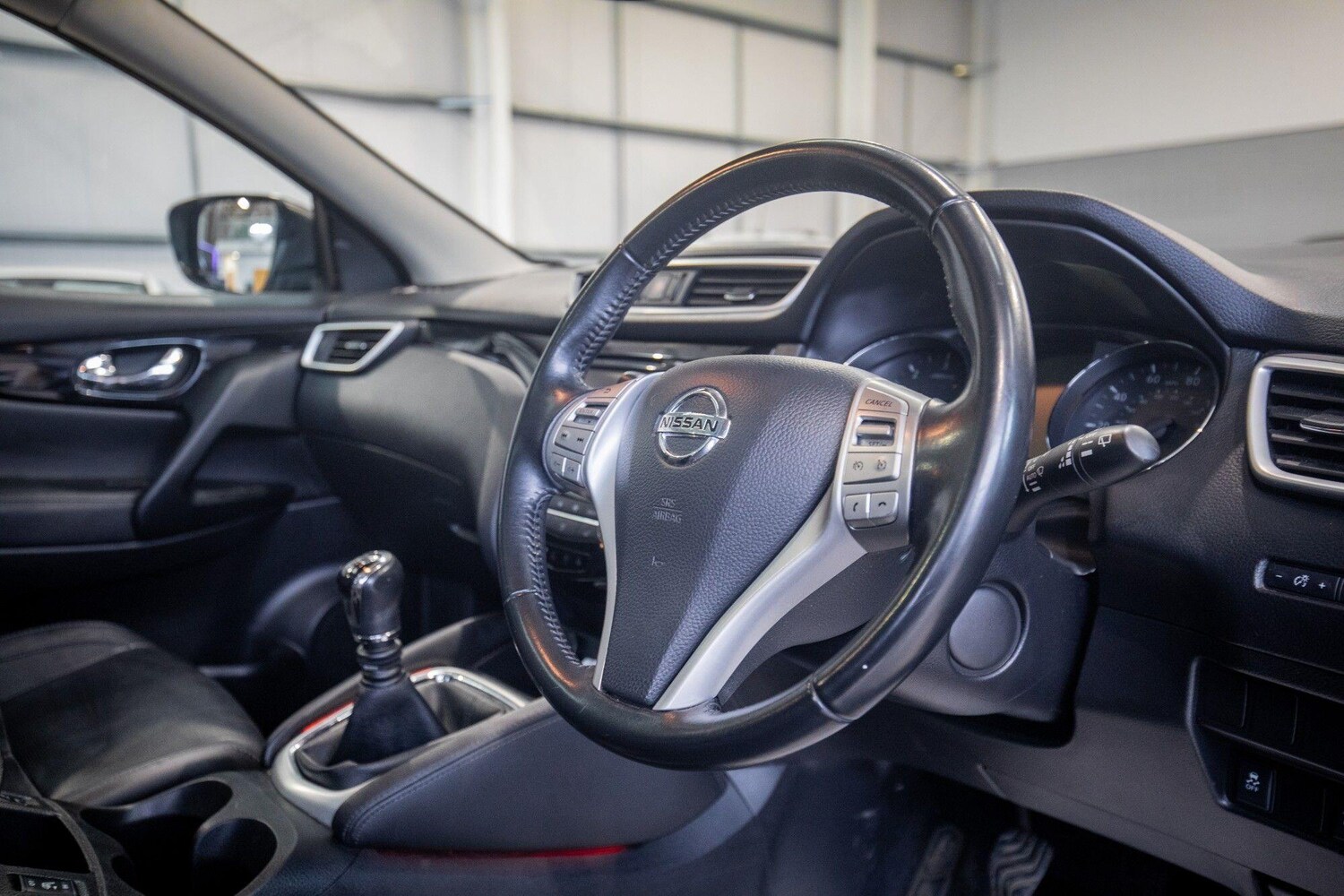 Used Nissan Qashqai for sale - 77670832: Photo 18