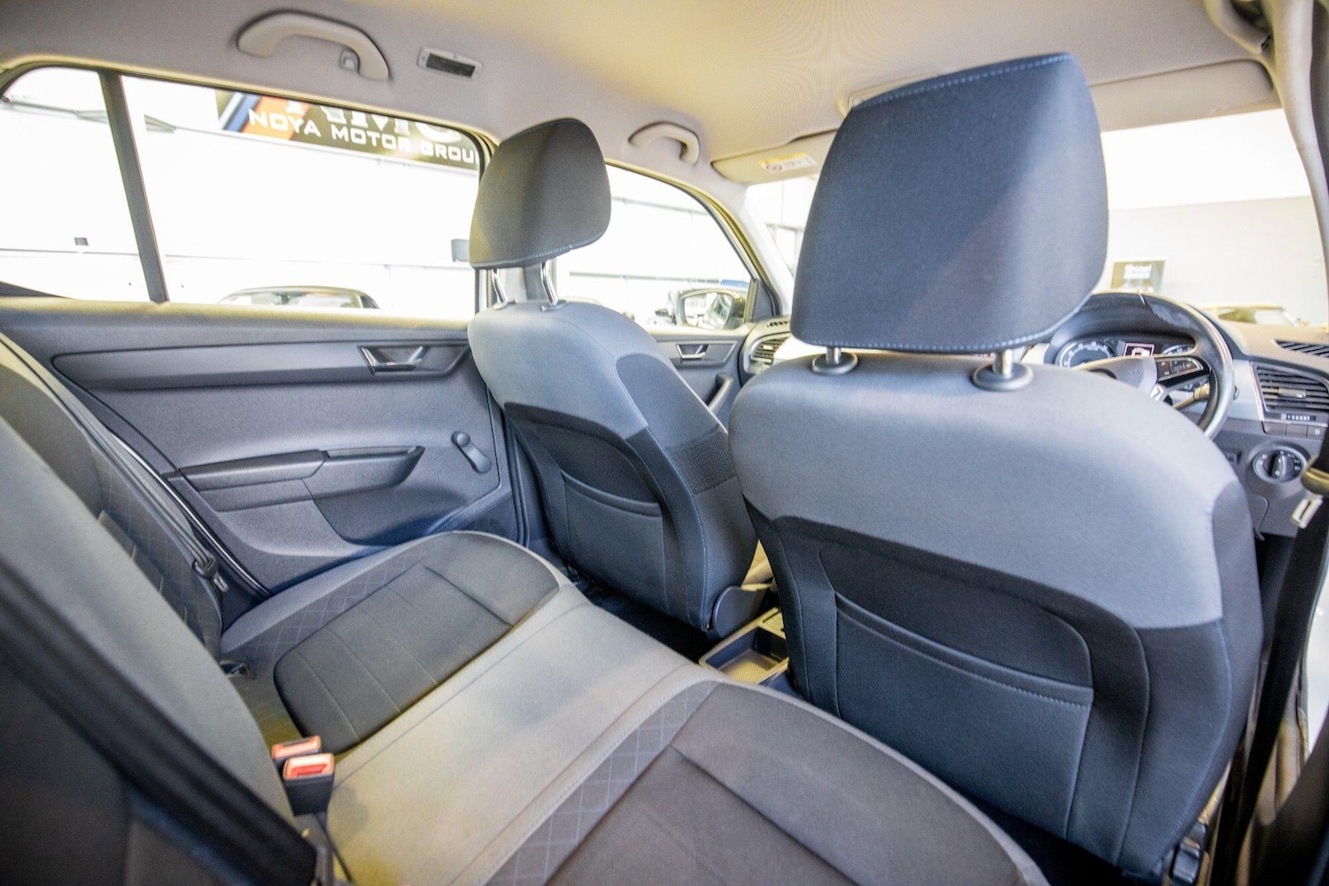 Used Skoda Fabia for sale - 76824533: Photo 13