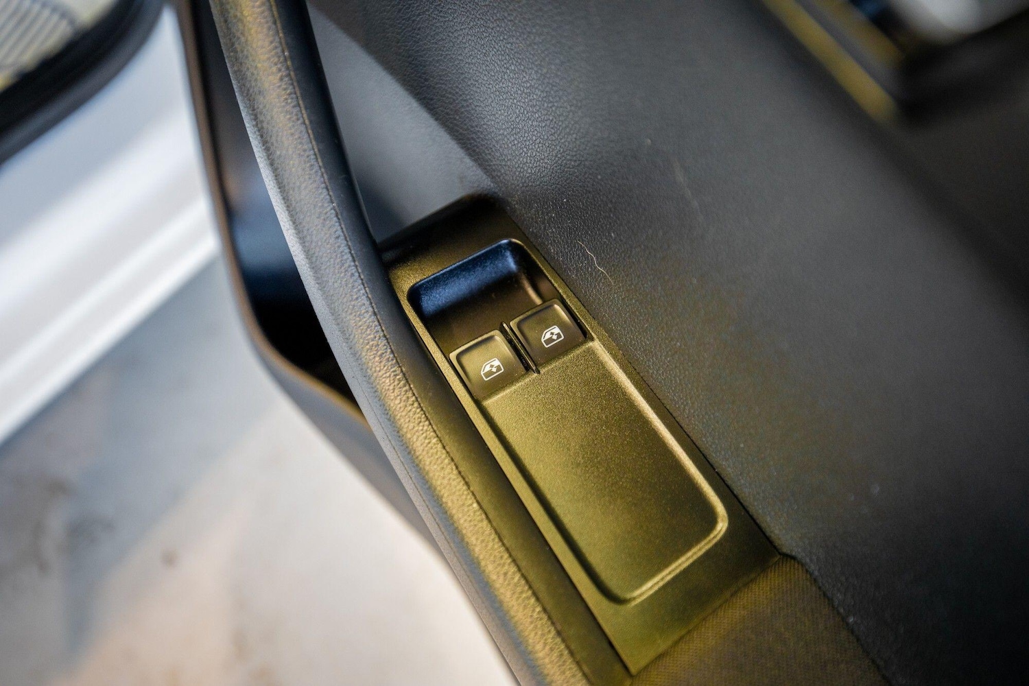 Used Skoda Fabia for sale - 76824533: Photo 16