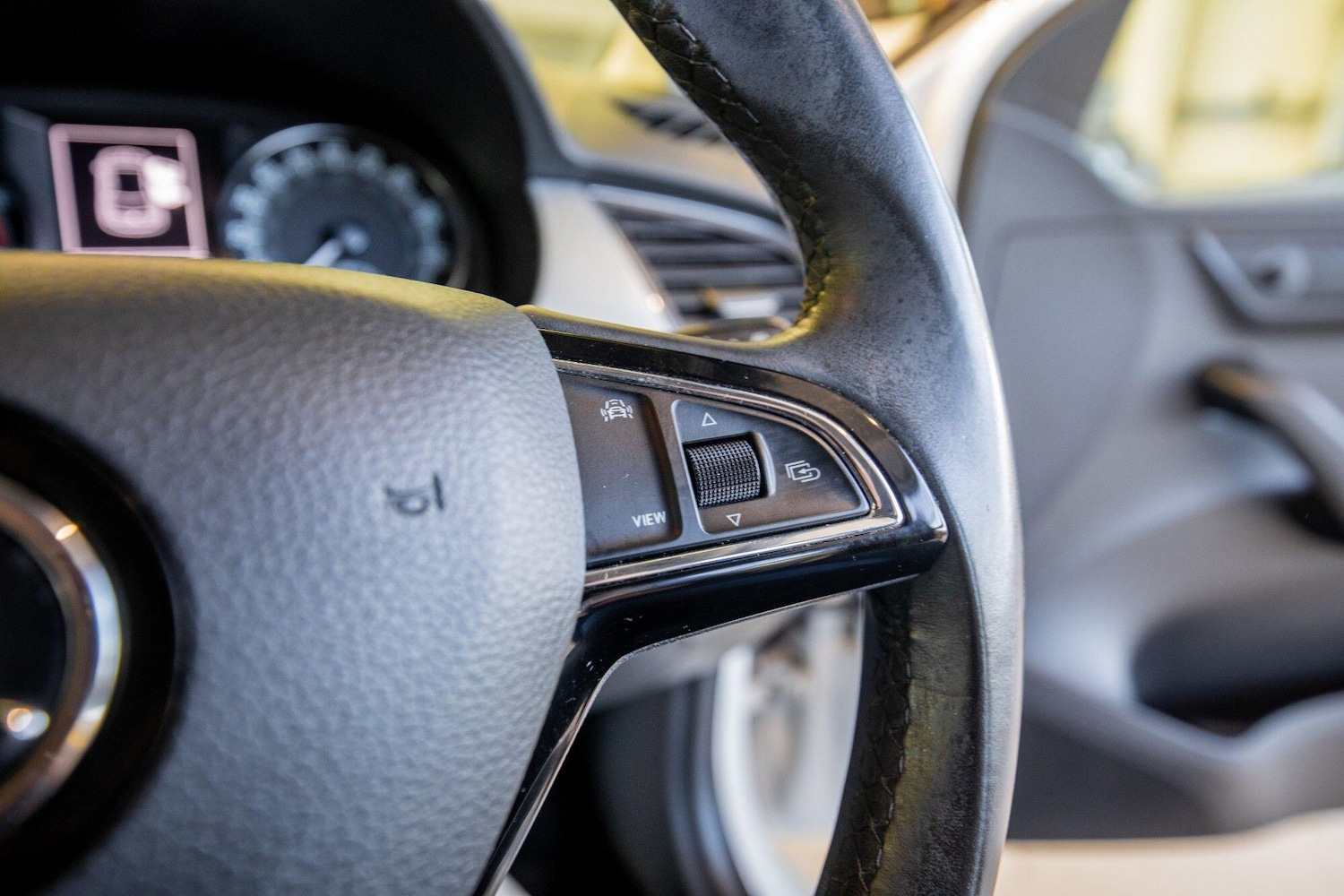 Used Skoda Fabia for sale - 76824533: Photo 19