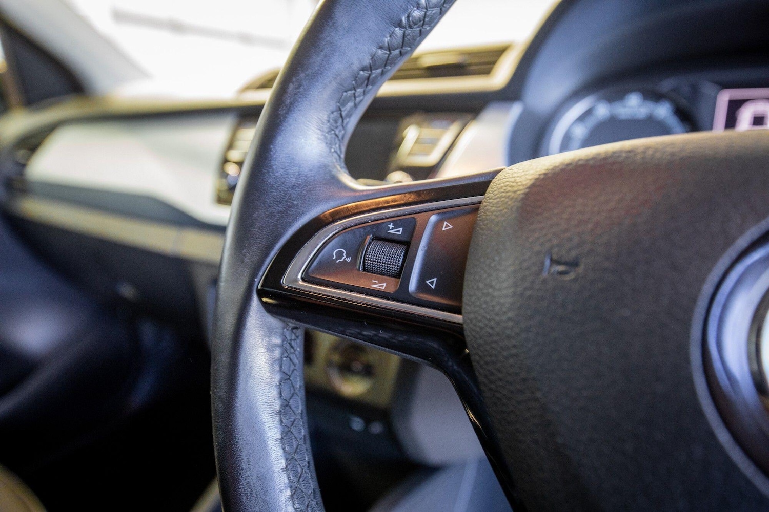 Used Skoda Fabia for sale - 76824533: Photo 20