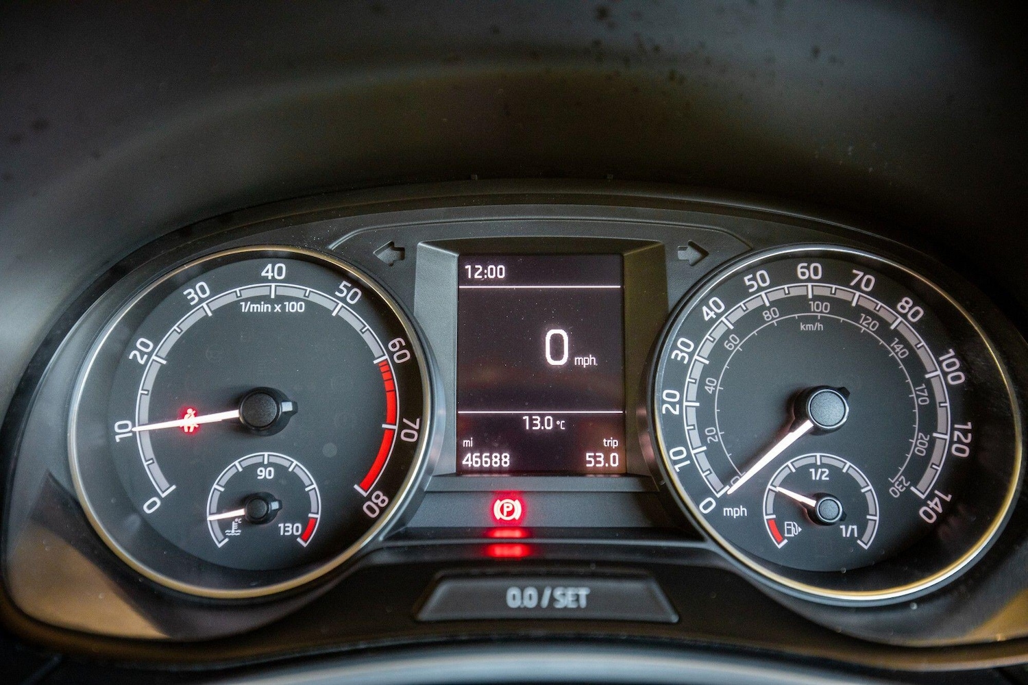 Used Skoda Fabia for sale - 76824533: Photo 23