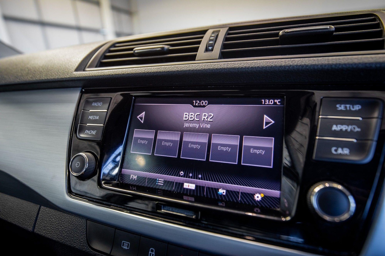 Used Skoda Fabia for sale - 76824533: Photo 24