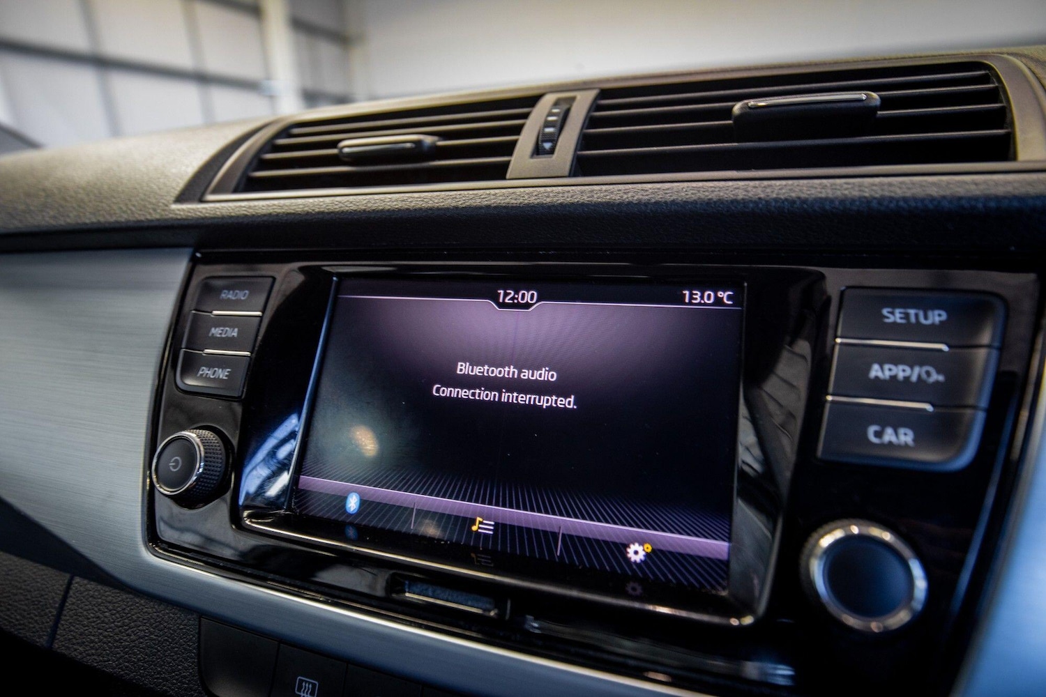 Used Skoda Fabia for sale - 76824533: Photo 25