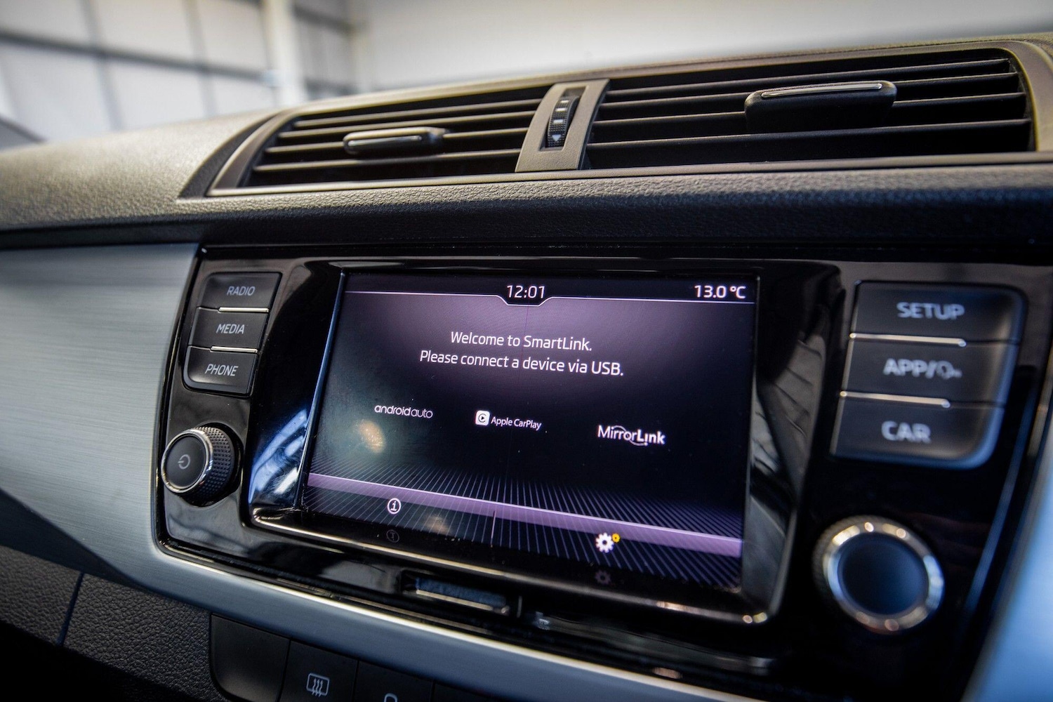 Used Skoda Fabia for sale - 76824533: Photo 26