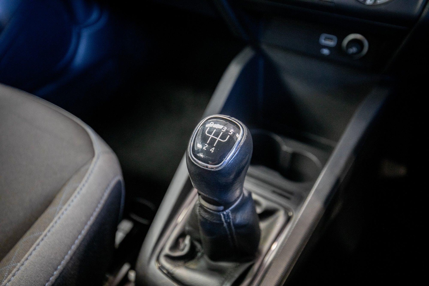 Used Skoda Fabia for sale - 76824533: Photo 30