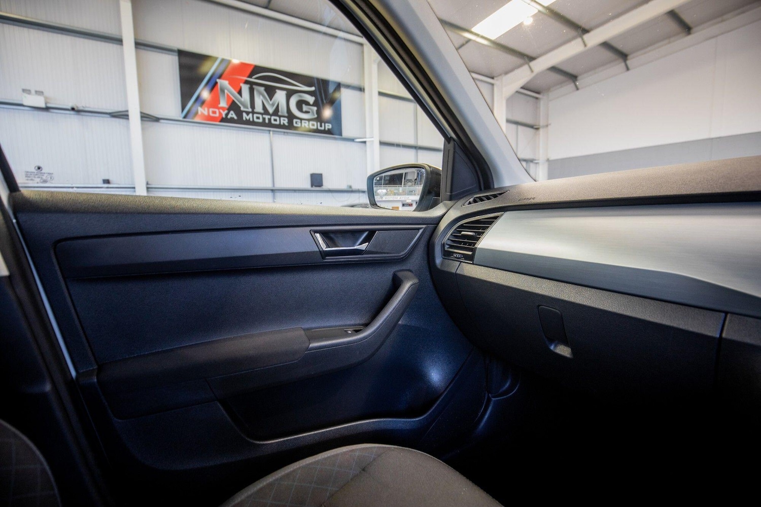 Used Skoda Fabia for sale - 76824533: Photo 32