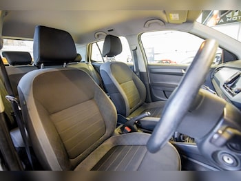 Used Skoda Fabia 2018 for sale - 76824533: Photo