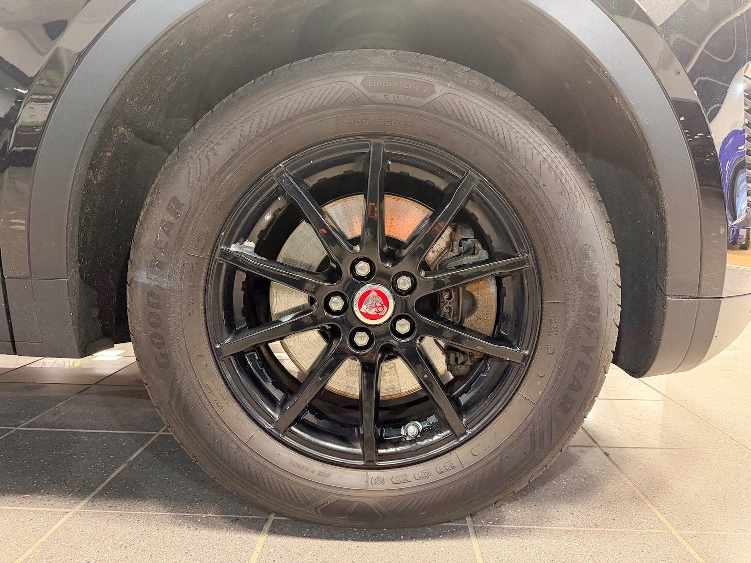 Used Jaguar E-Pace 2019 for sale - 77109539: Photo 14