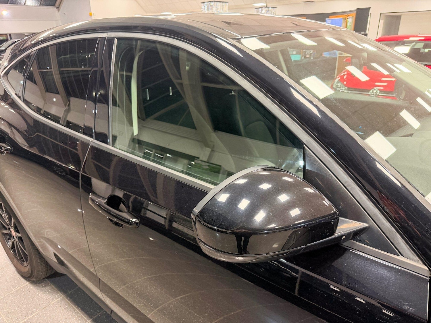 Used Jaguar E-Pace 2019 for sale - 77109539: Photo 17