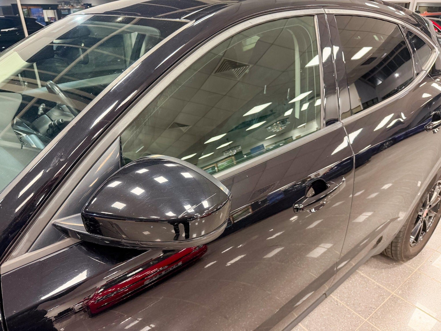 Used Jaguar E-Pace 2019 for sale - 77109539: Photo 18