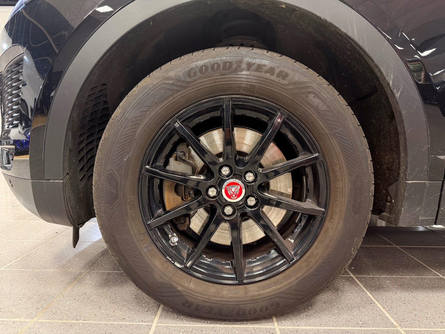 Used Jaguar E-Pace 2019 for sale - 77109539: Photo 19