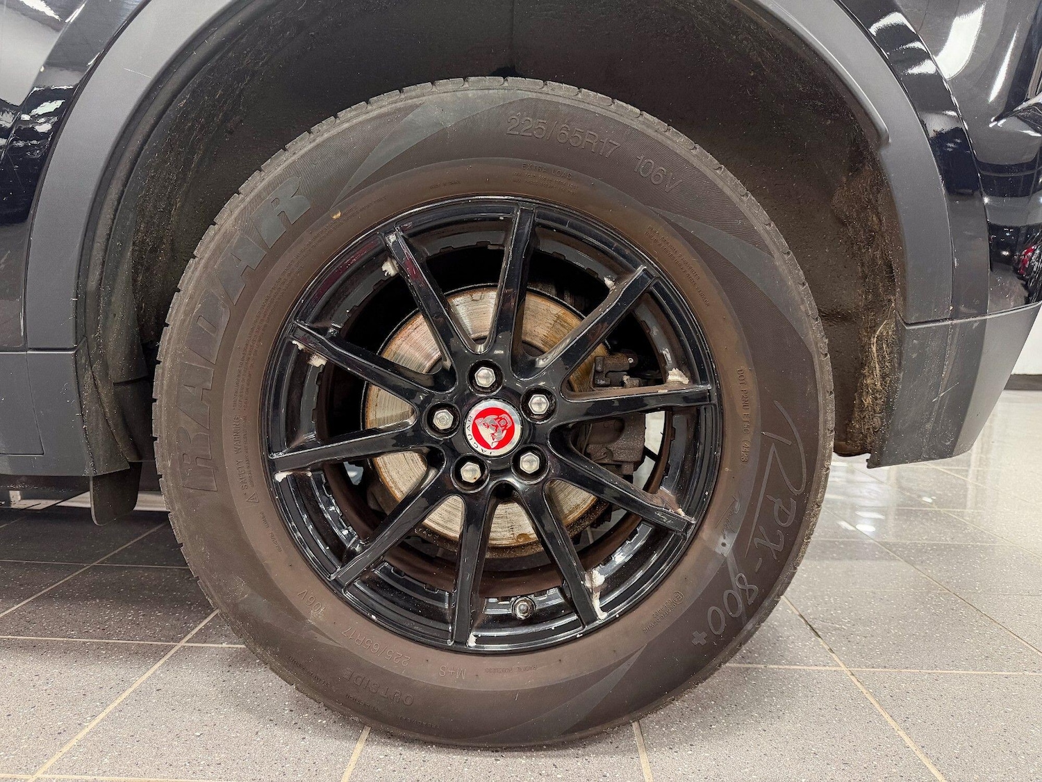 Used Jaguar E-Pace 2019 for sale - 77109539: Photo 20