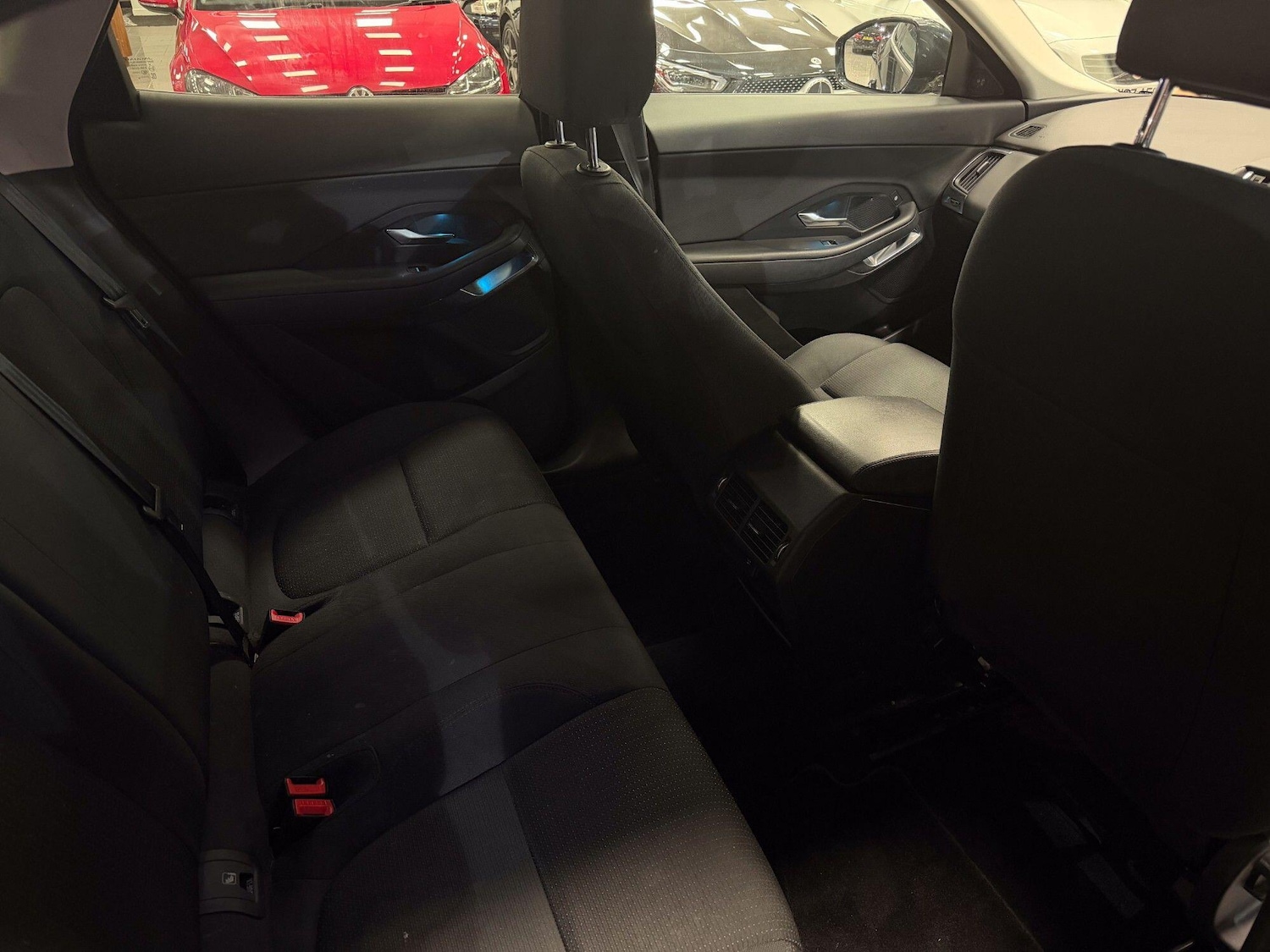 Used Jaguar E-Pace 2019 for sale - 77109539: Photo 27