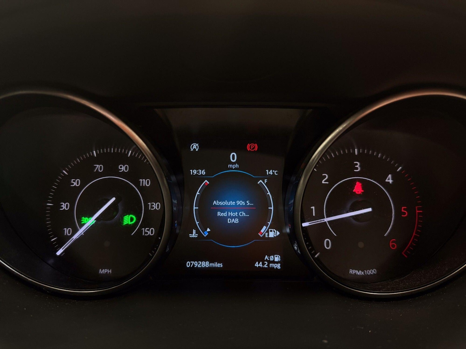 Used Jaguar E-Pace 2019 for sale - 77109539: Photo 38