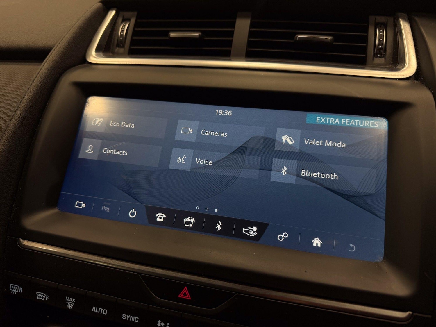 Used Jaguar E-Pace 2019 for sale - 77109539: Photo 41