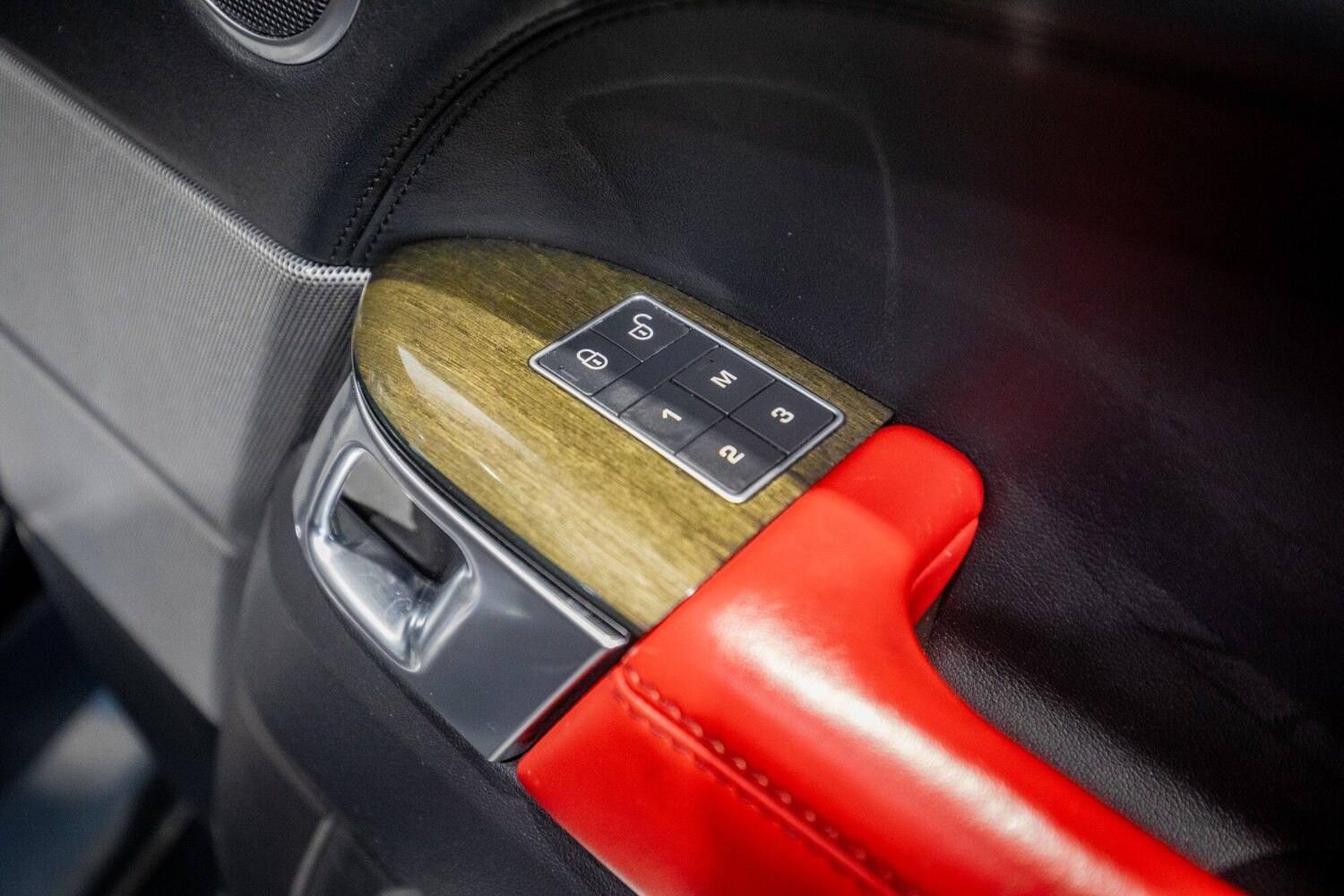 Used Land Rover Range Rover Sport 2016 for sale - 77230668: Photo 14