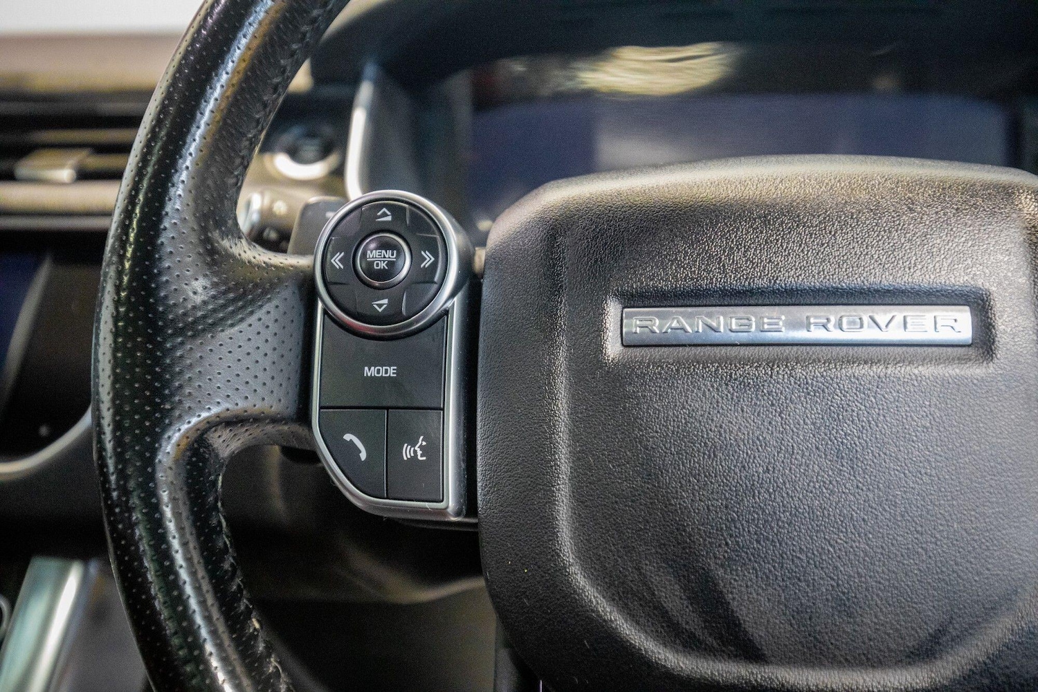 Used Land Rover Range Rover Sport 2016 for sale - 77230668: Photo 20