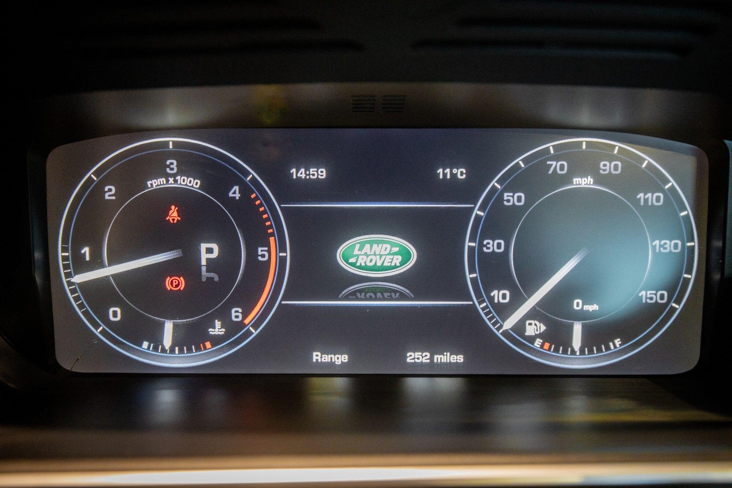 Used Land Rover Range Rover Sport 2016 for sale - 77230668: Photo 21