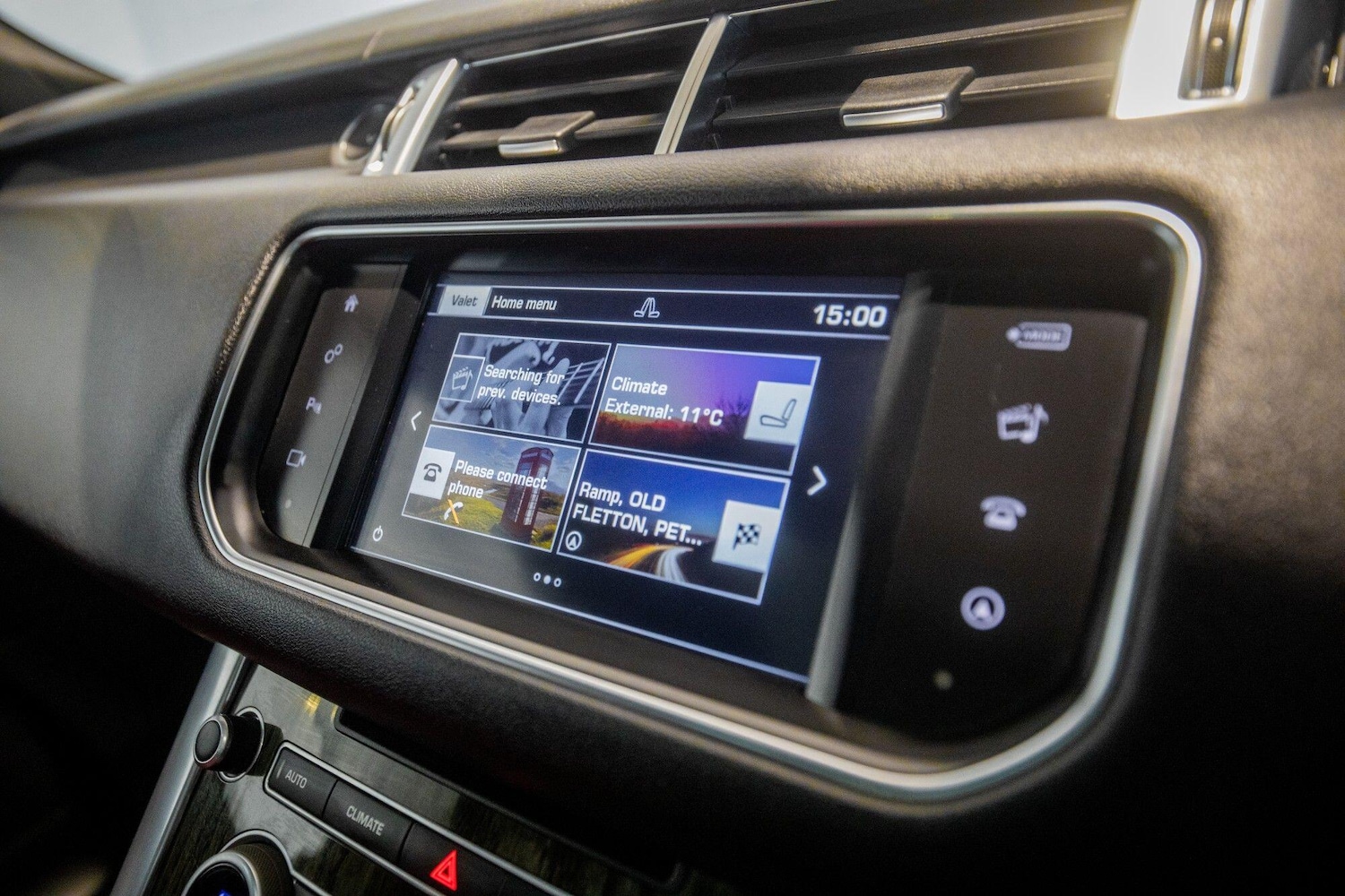 Used Land Rover Range Rover Sport 2016 for sale - 77230668: Photo 24