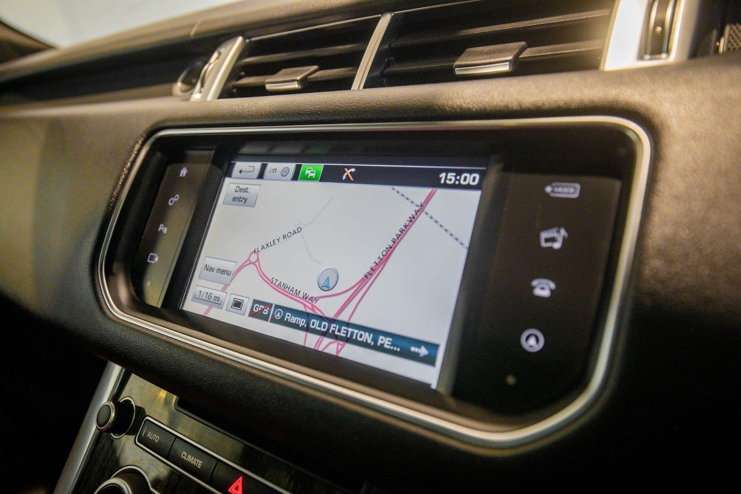 Used Land Rover Range Rover Sport 2016 for sale - 77230668: Photo 25