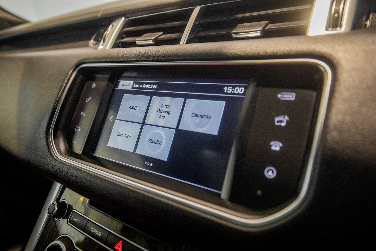 Used Land Rover Range Rover Sport 2016 for sale - 77230668: Photo 26