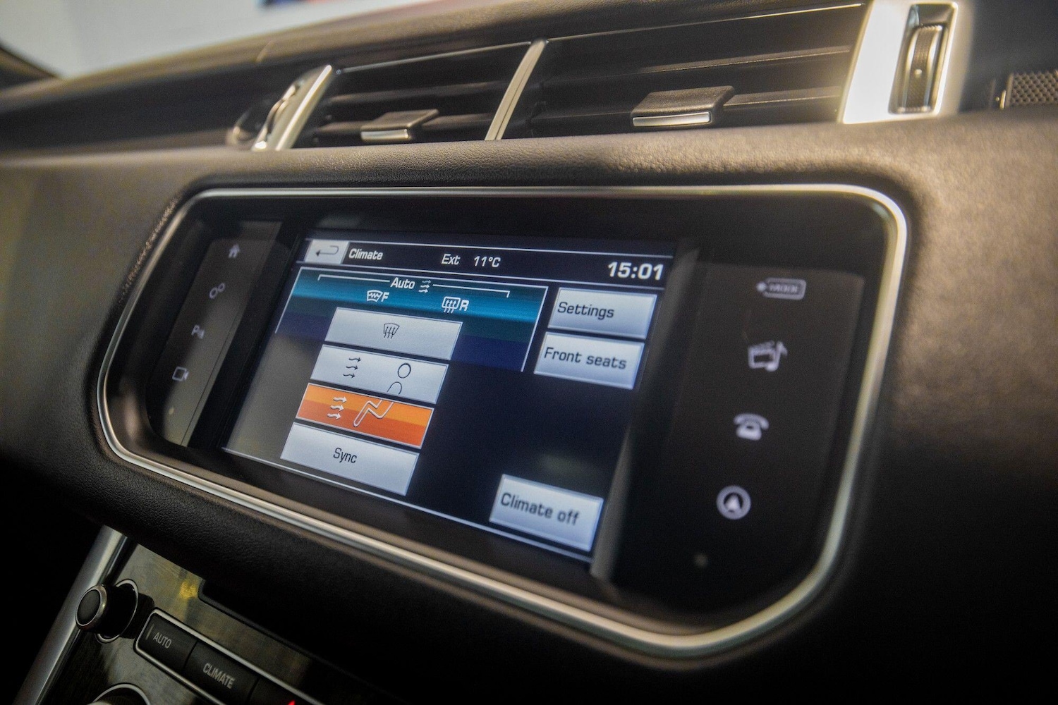 Used Land Rover Range Rover Sport 2016 for sale - 77230668: Photo 29