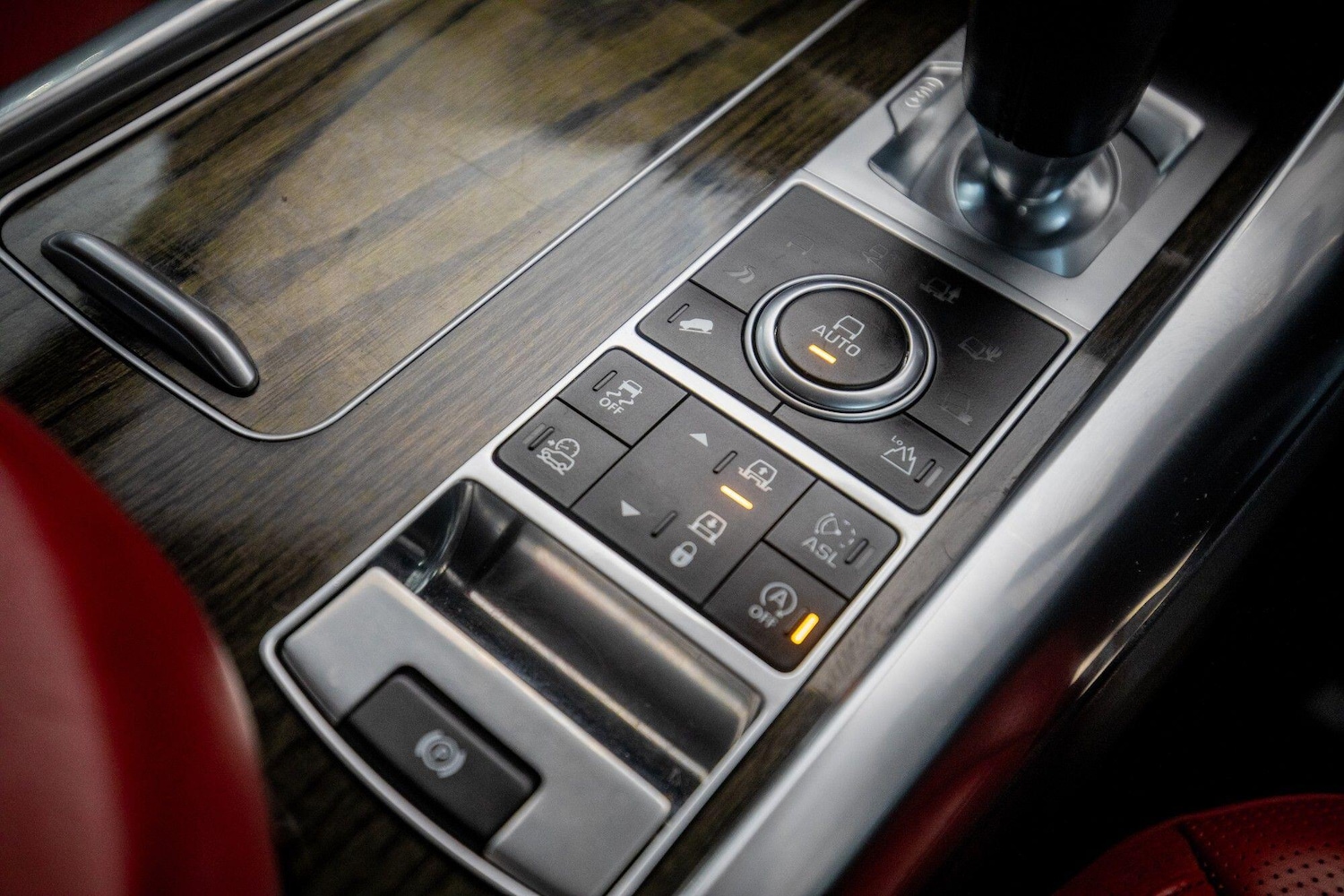 Used Land Rover Range Rover Sport 2016 for sale - 77230668: Photo 33