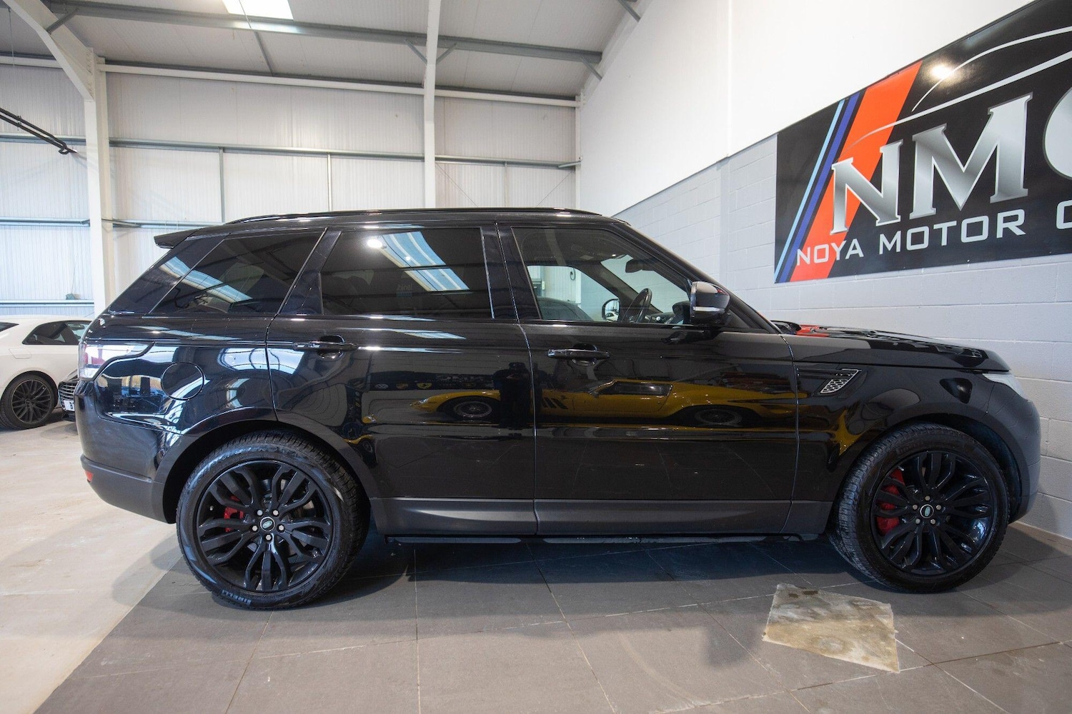 Used Land Rover Range Rover Sport 2016 for sale - 77230668: Photo 36