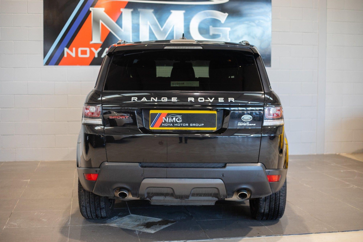 Used Land Rover Range Rover Sport 2016 for sale - 77230668: Photo 39