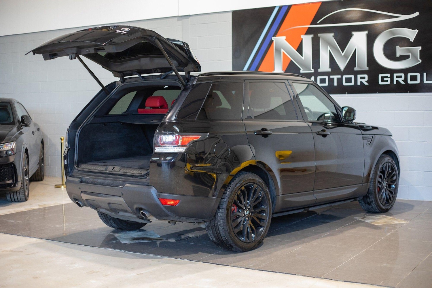 Used Land Rover Range Rover Sport 2016 for sale - 77230668: Photo 40