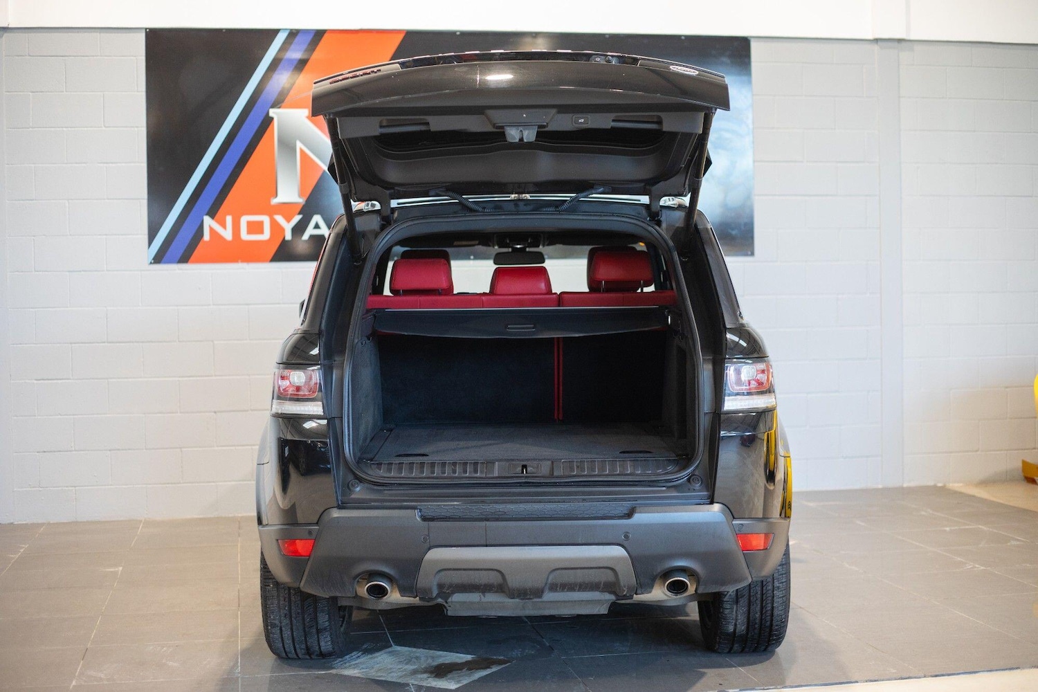 Used Land Rover Range Rover Sport 2016 for sale - 77230668: Photo 41