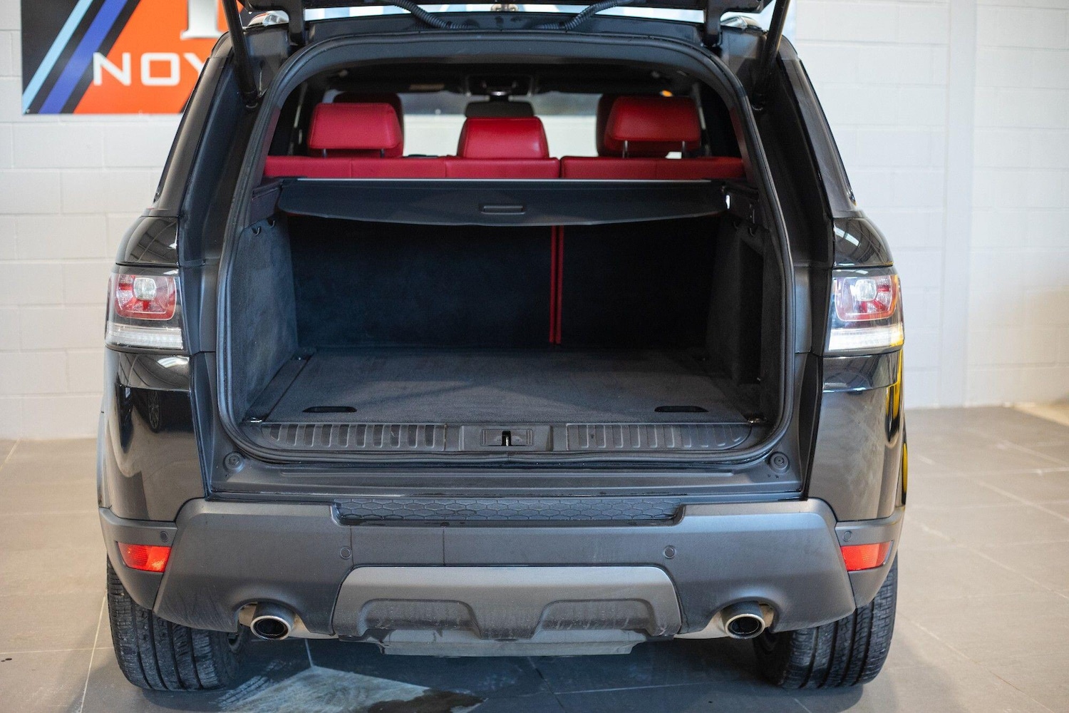 Used Land Rover Range Rover Sport 2016 for sale - 77230668: Photo 43