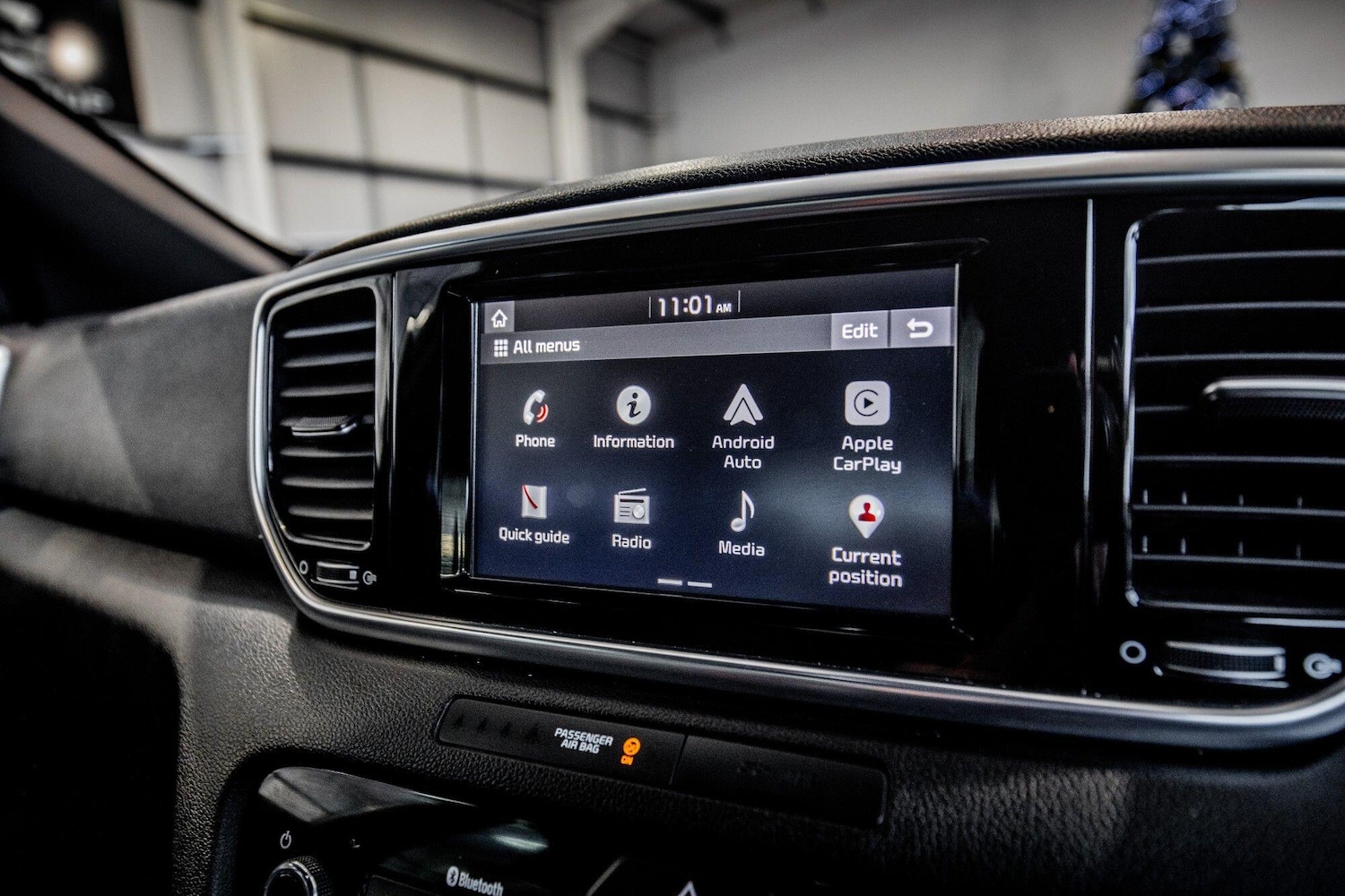 Used Kia Sportage 2017 for sale - 76952435: Photo 27