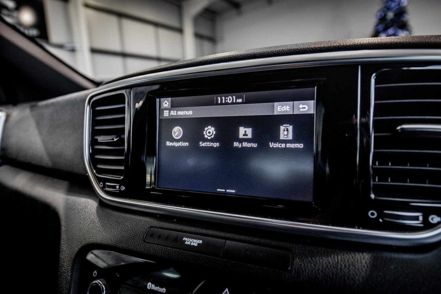 Used Kia Sportage 2017 for sale - 76952435: Photo 28