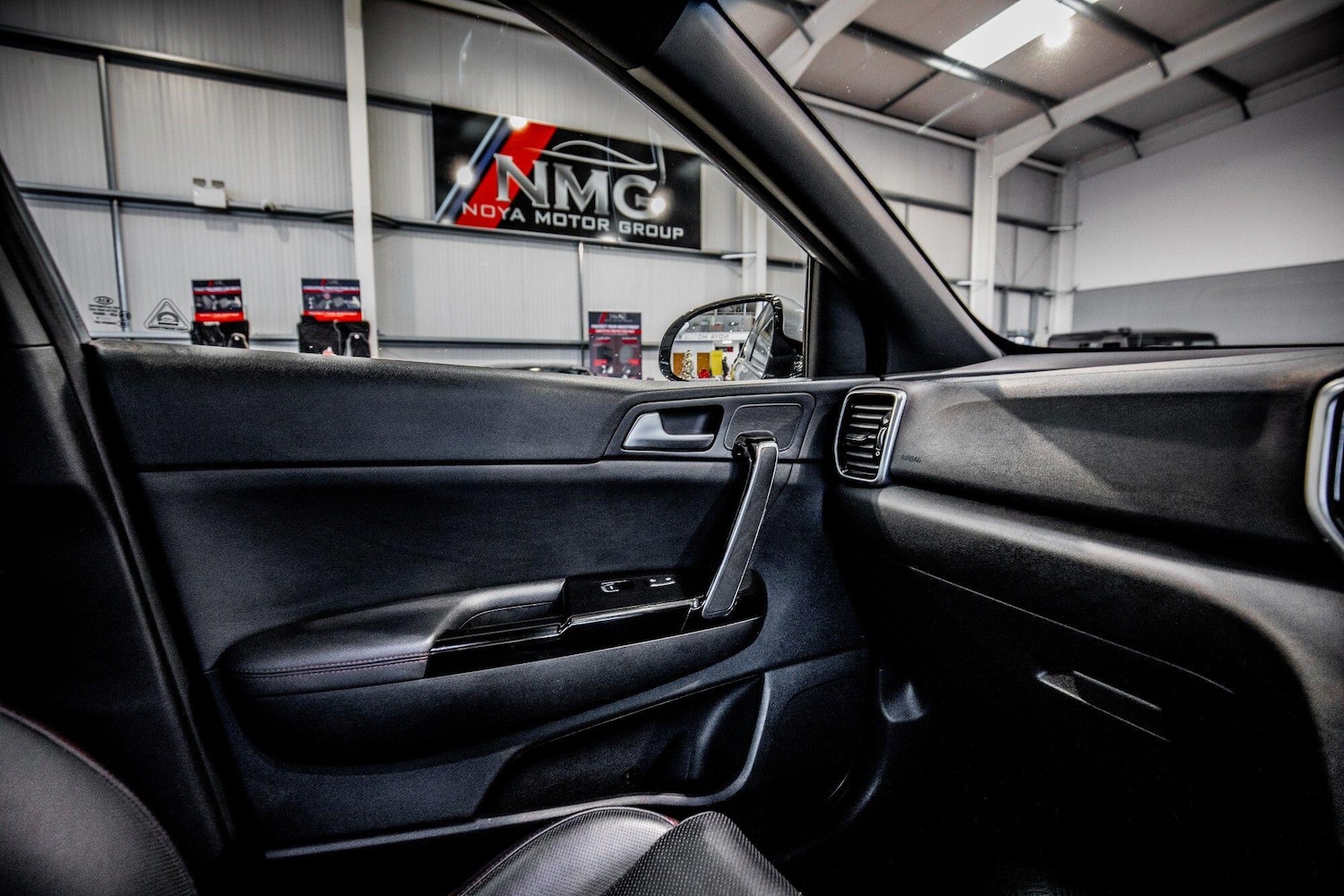 Used Kia Sportage 2017 for sale - 76952435: Photo 33