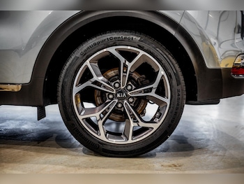 Used Kia Sportage 2017 for sale - 76952435: Photo