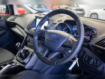 Used Ford C-Max 2018 for sale - 79708442: Photo