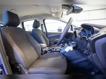 Used Ford C-Max 2018 for sale - 79708442: Photo