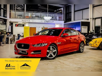 (19) - 2.0i GPF R-Sport Saloon 4dr Petrol Auto Euro 6 (s/s) (200 ps) *Finance Avai