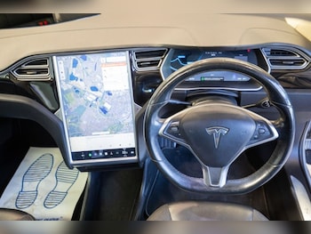 Used Tesla Model S 2014 for sale - 78382432: Photo