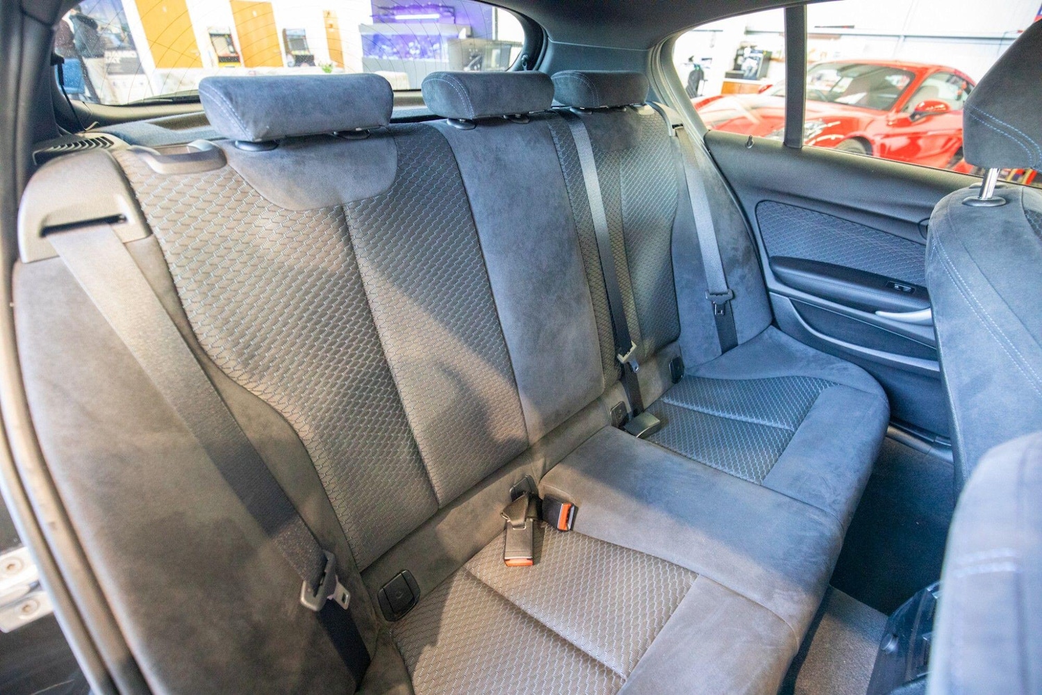 Used BMW 1 Series 2017 for sale - 77939811: Photo 15