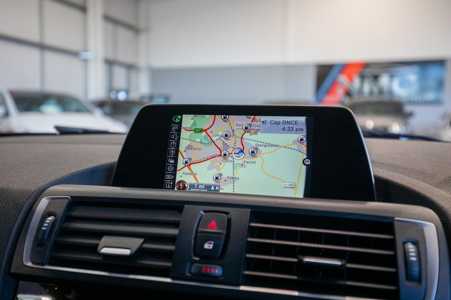 Used BMW 1 Series 2017 for sale - 77939811: Photo 25