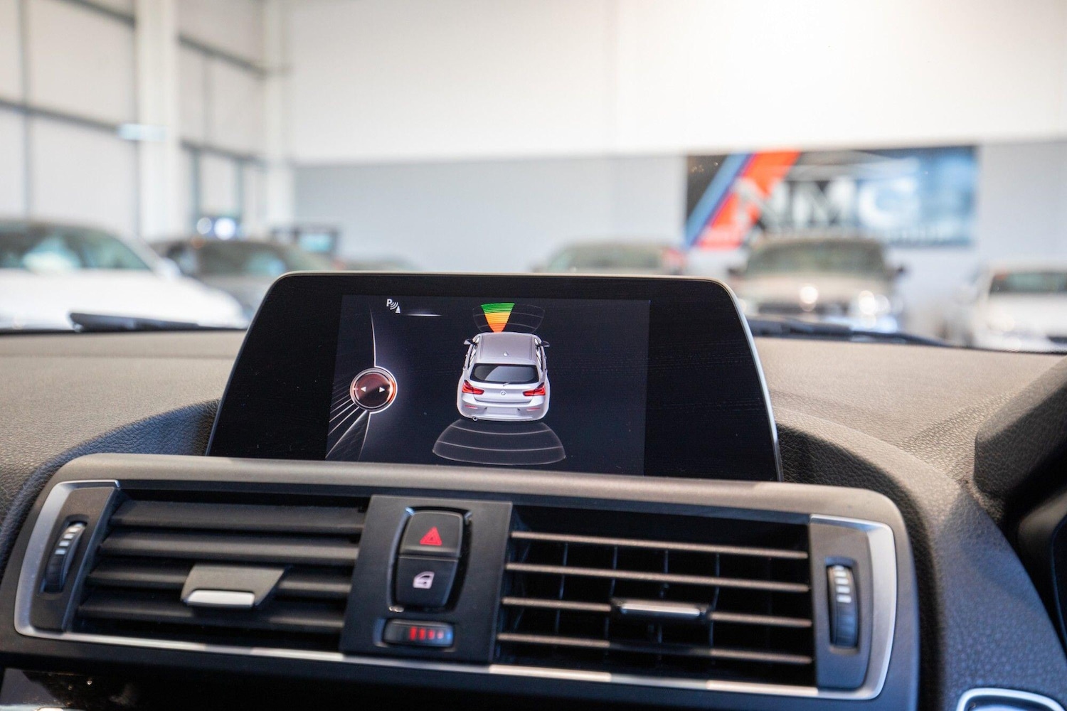 Used BMW 1 Series 2017 for sale - 77939811: Photo 26