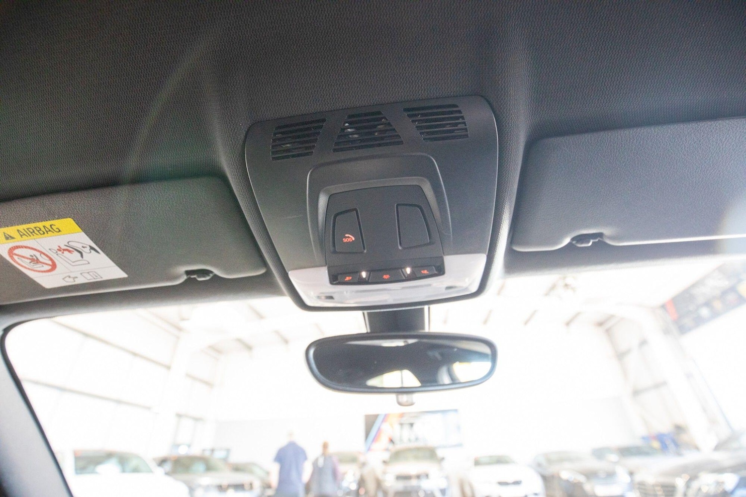 Used BMW 1 Series 2017 for sale - 77939811: Photo 29