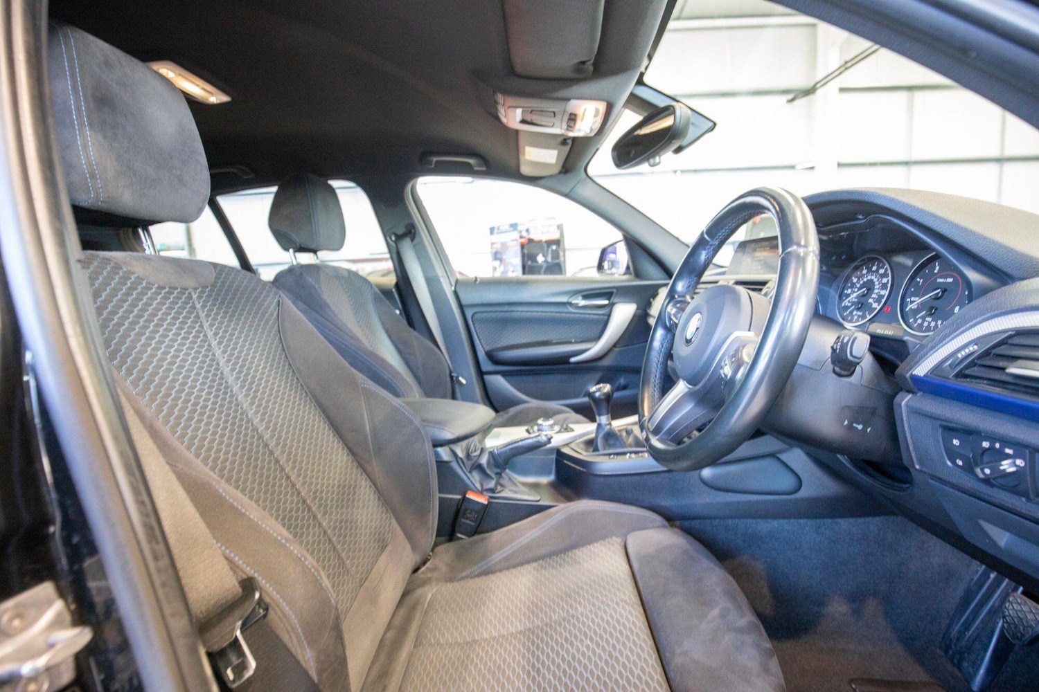 Used BMW 1 Series 2017 for sale - 77939811: Photo 3