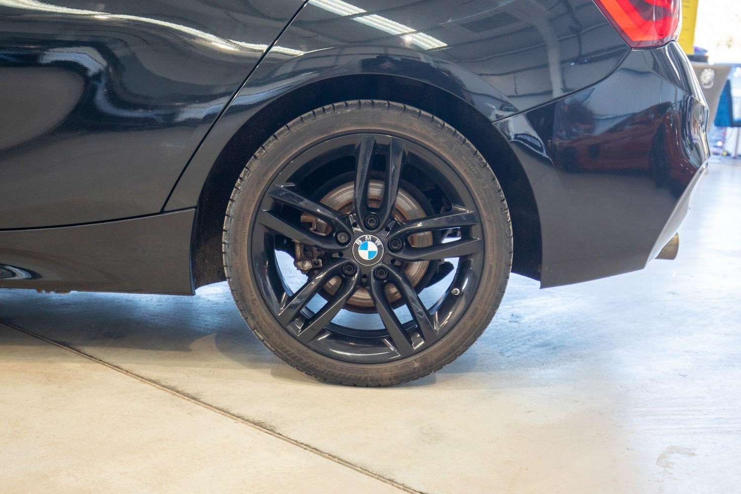 Used BMW 1 Series 2017 for sale - 77939811: Photo 7