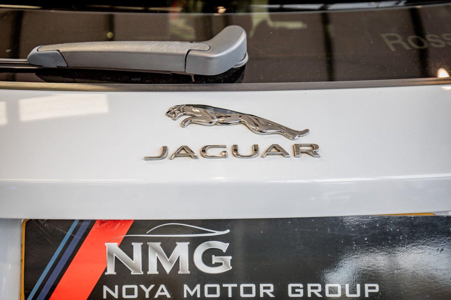 Used Jaguar F-Pace 2016 for sale - 77957261: Photo 15